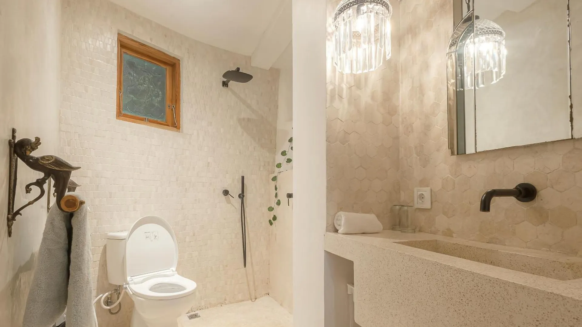 Villa Mia Sari Beachfront Studio Pecatu