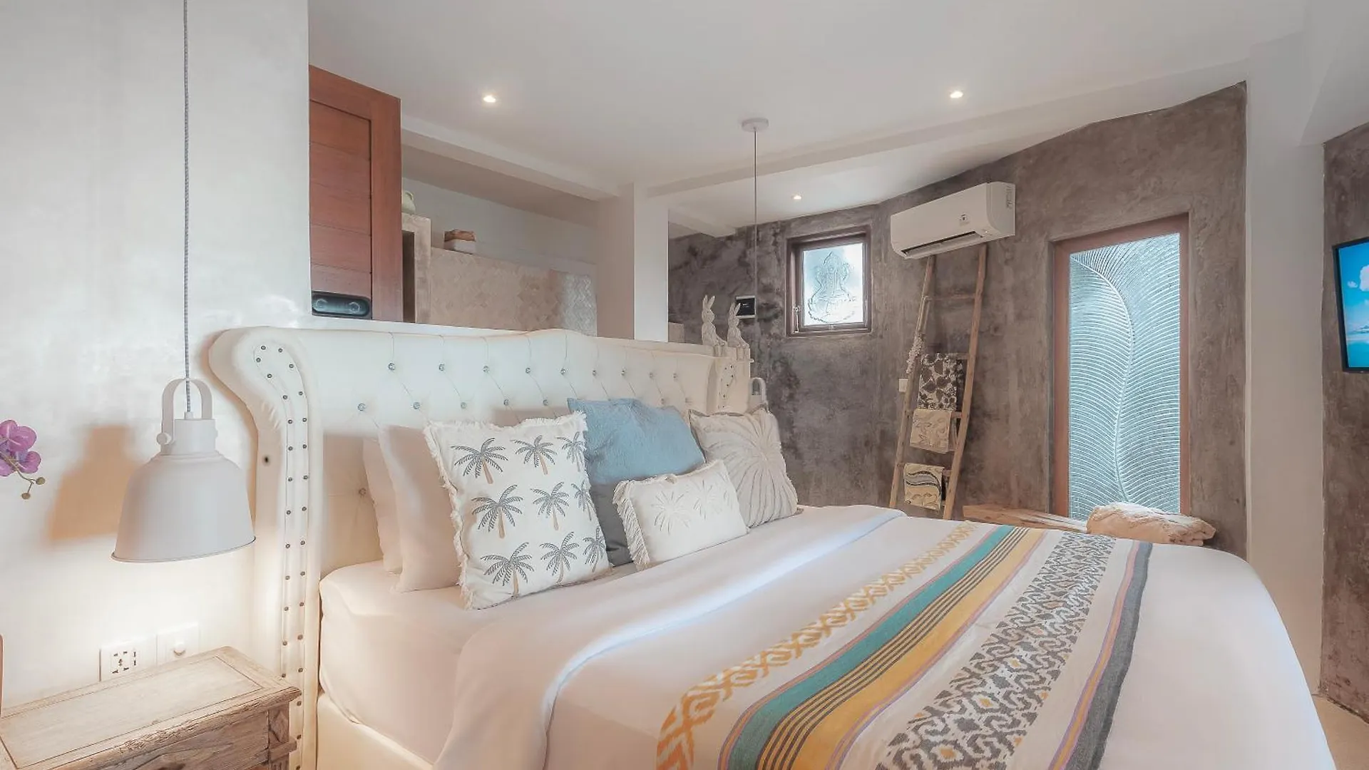 Mia Sari Beachfront Studio Pecatu  Villa Pecatu (Bali)